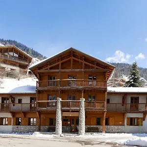 Hotel Coeur Des Brevieres By Chardons