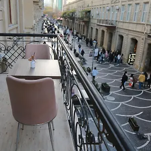 Hotel Solo Boutique, Baku