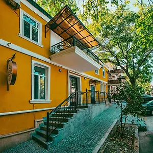 Hotel Hillside Center, Baku