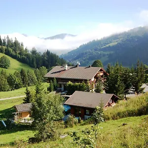 Hotel Alpage